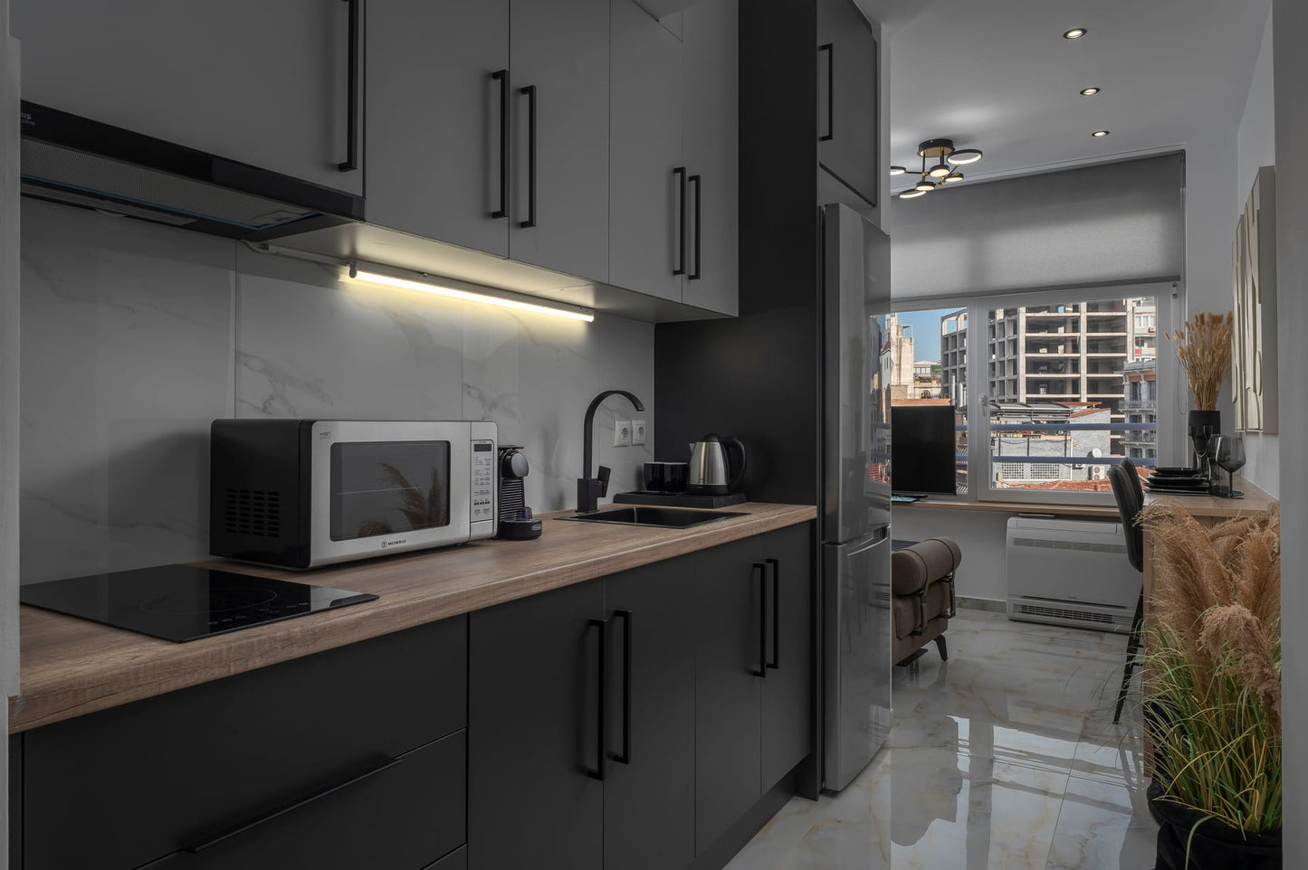 Tempo Suite