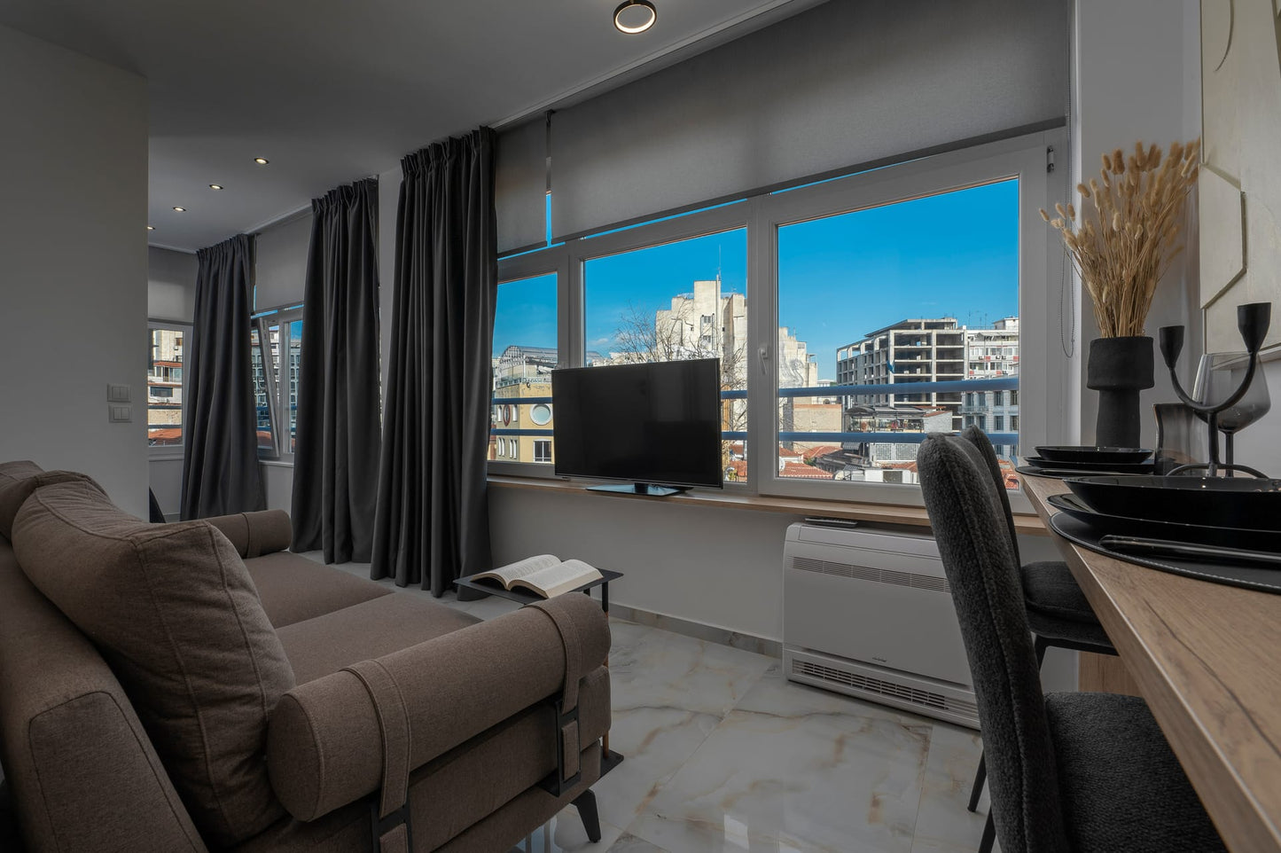 Tempo Suite