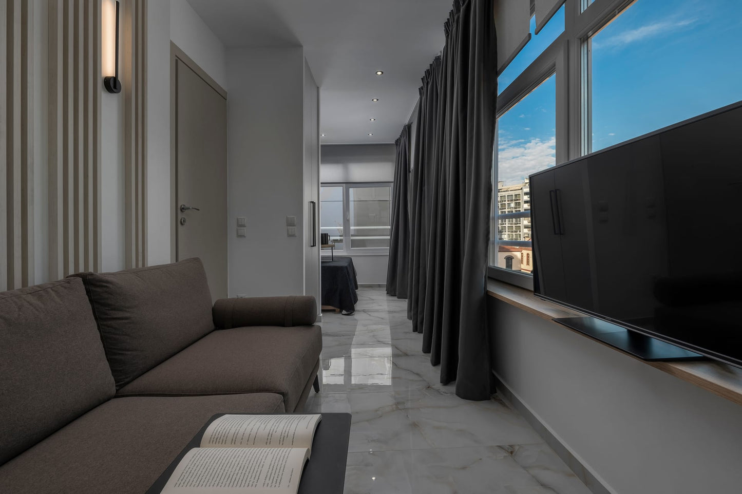 Tempo Suite