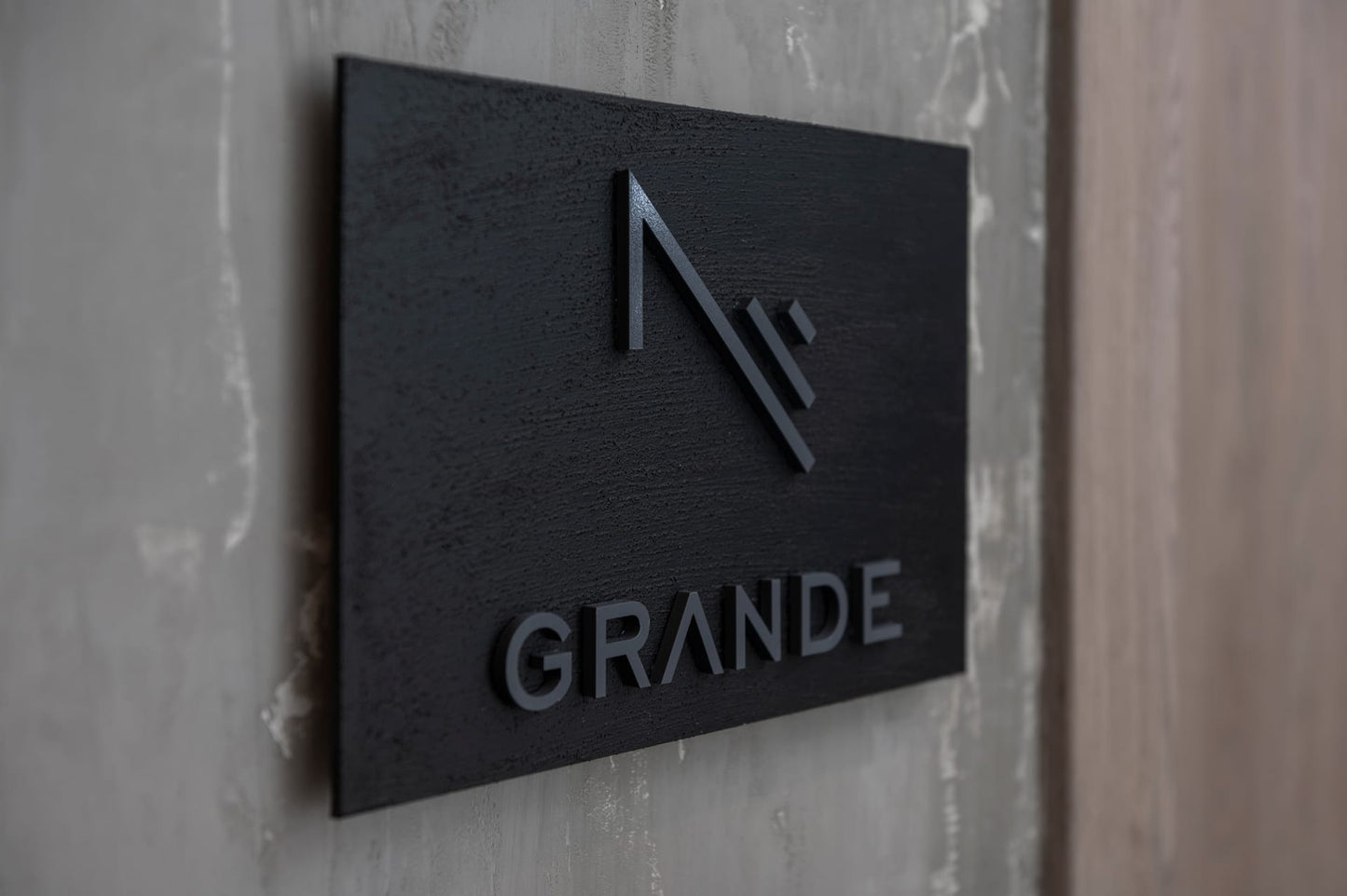 Grande Suite